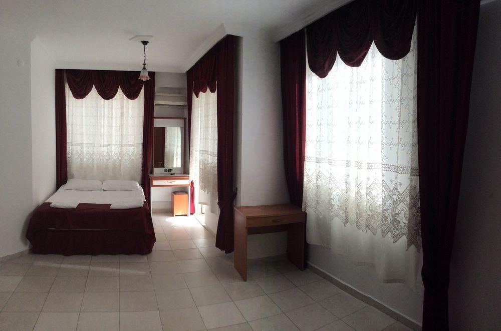 Fortune Delta Resort Аланя Екстериор снимка