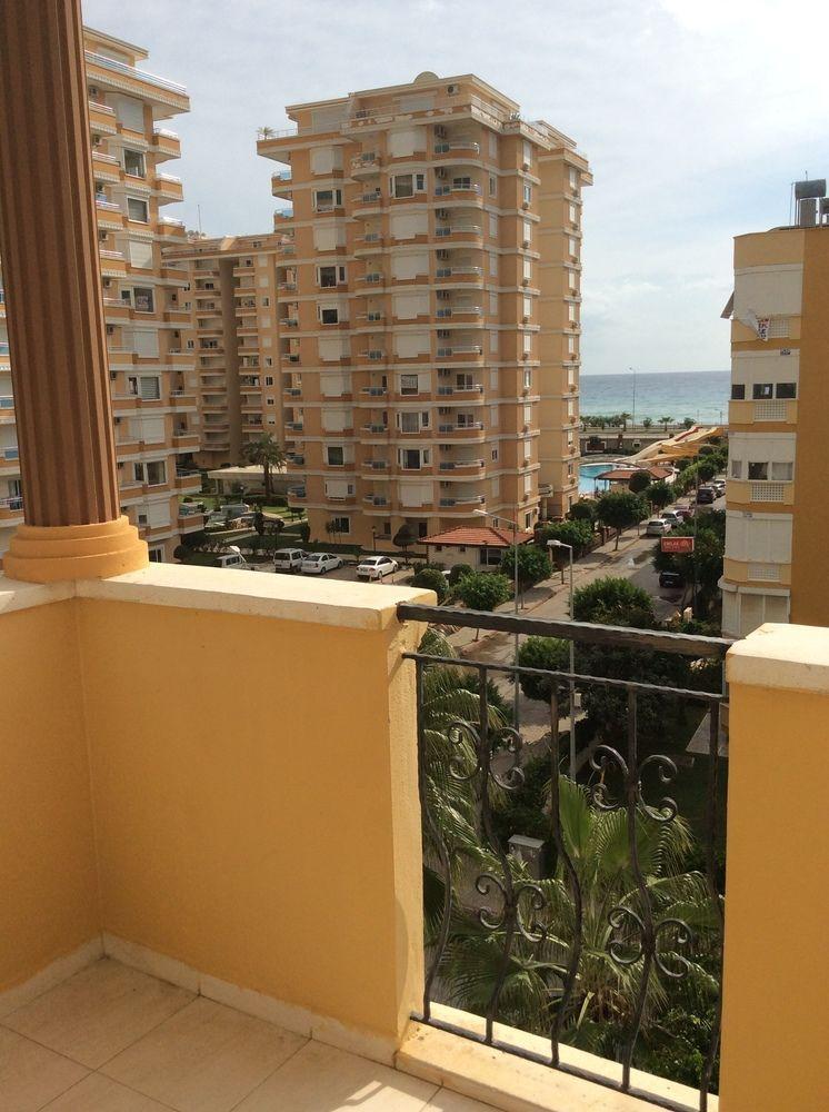 Fortune Delta Resort Аланя Екстериор снимка